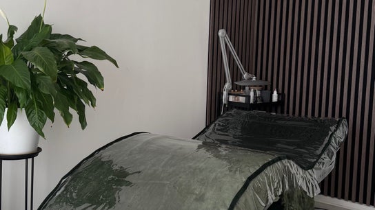 The lash lab by Karina