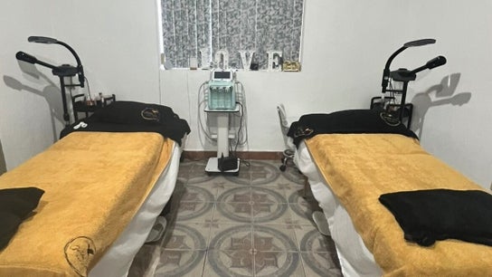 Golden Spa Tampico