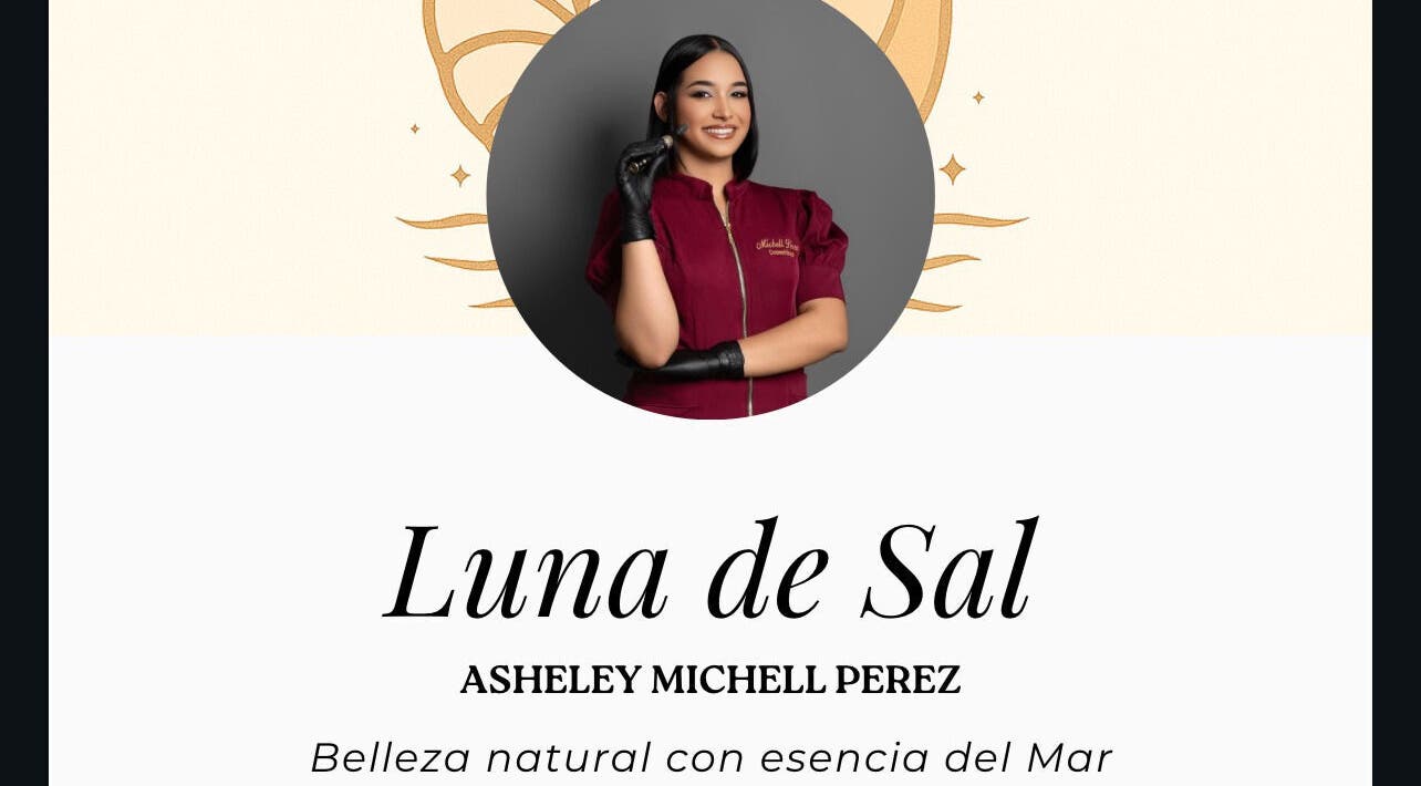 Luna de Sal, experta en belleza en La Romana, La Romana, DO, ofrece servicios con toque sofisticado.