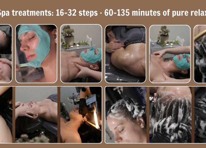 MH Head Spa offers pampering head treatments in San Jose, California, US with expert processes for pure relaxation.