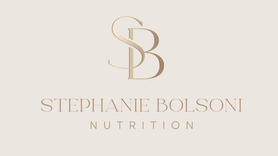 Stephanie Bolsoni | Nutrition