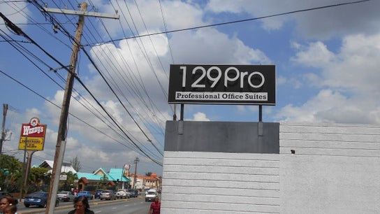 Skin Institute of Jamaica (129 Hope Road, Unit 10) 129PRO