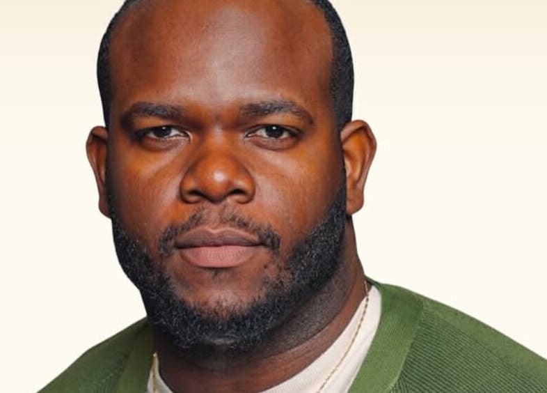 Friendly professional at Metcalfe Medical Centre Limited, Port Maria, St. Mary Parish, JM.