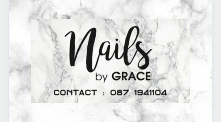 Nail’s By Grace