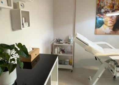 Ιδανικό δωμάτιο θεραπειών στο MEDITHEA Beauty & Health Experts, Αθήνα, GR. Χαλάρωση και ευεξία.