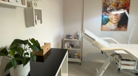 Ιδανικό δωμάτιο θεραπειών στο MEDITHEA Beauty & Health Experts, Αθήνα, GR. Χαλάρωση και ευεξία.