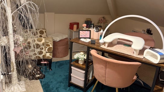 The Beauty Room by Cassie