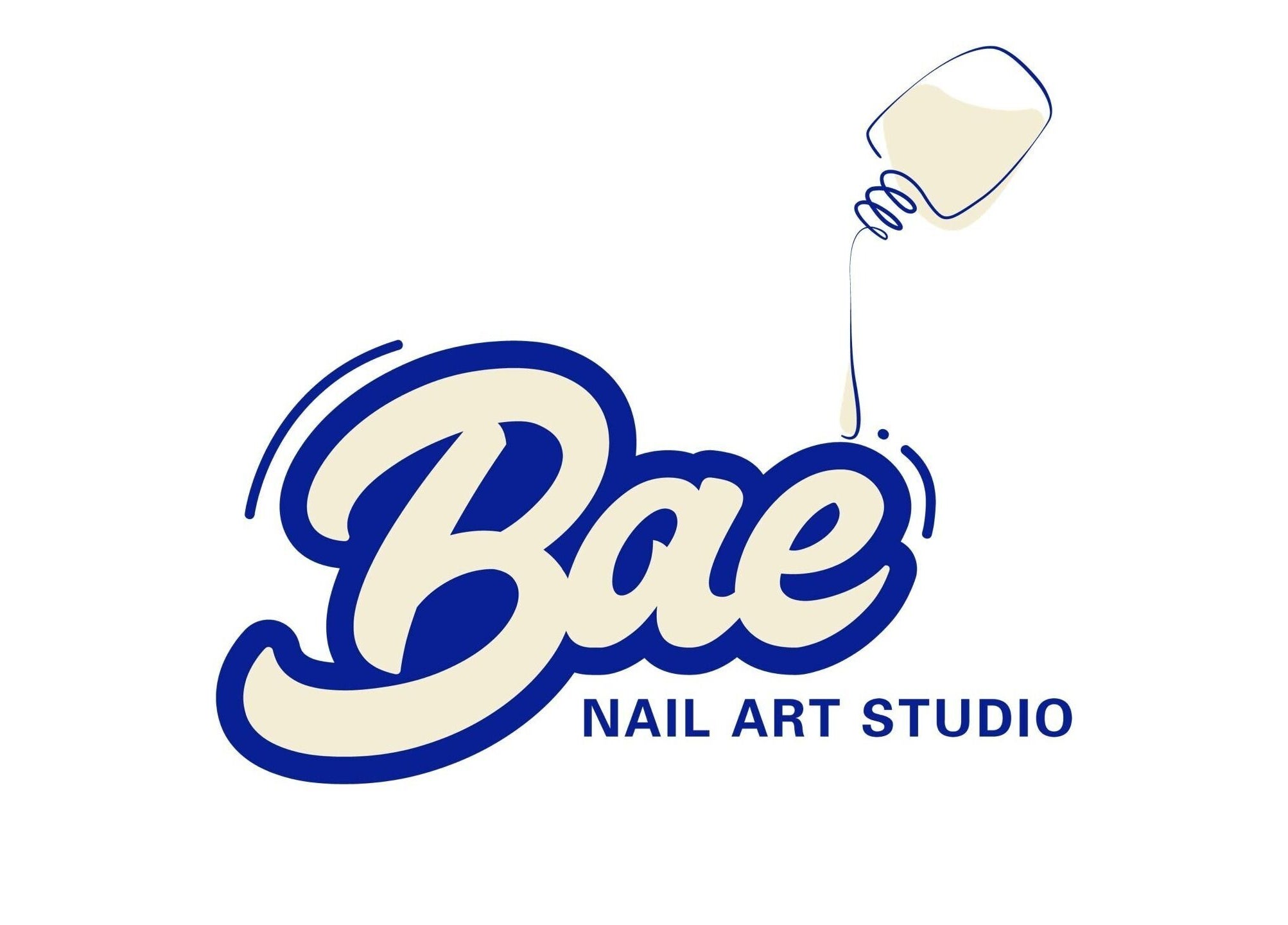 Bae Nail Art Studio logo in Kuala Lumpur, Wilayah Persekutuan Kuala Lumpur, MY.