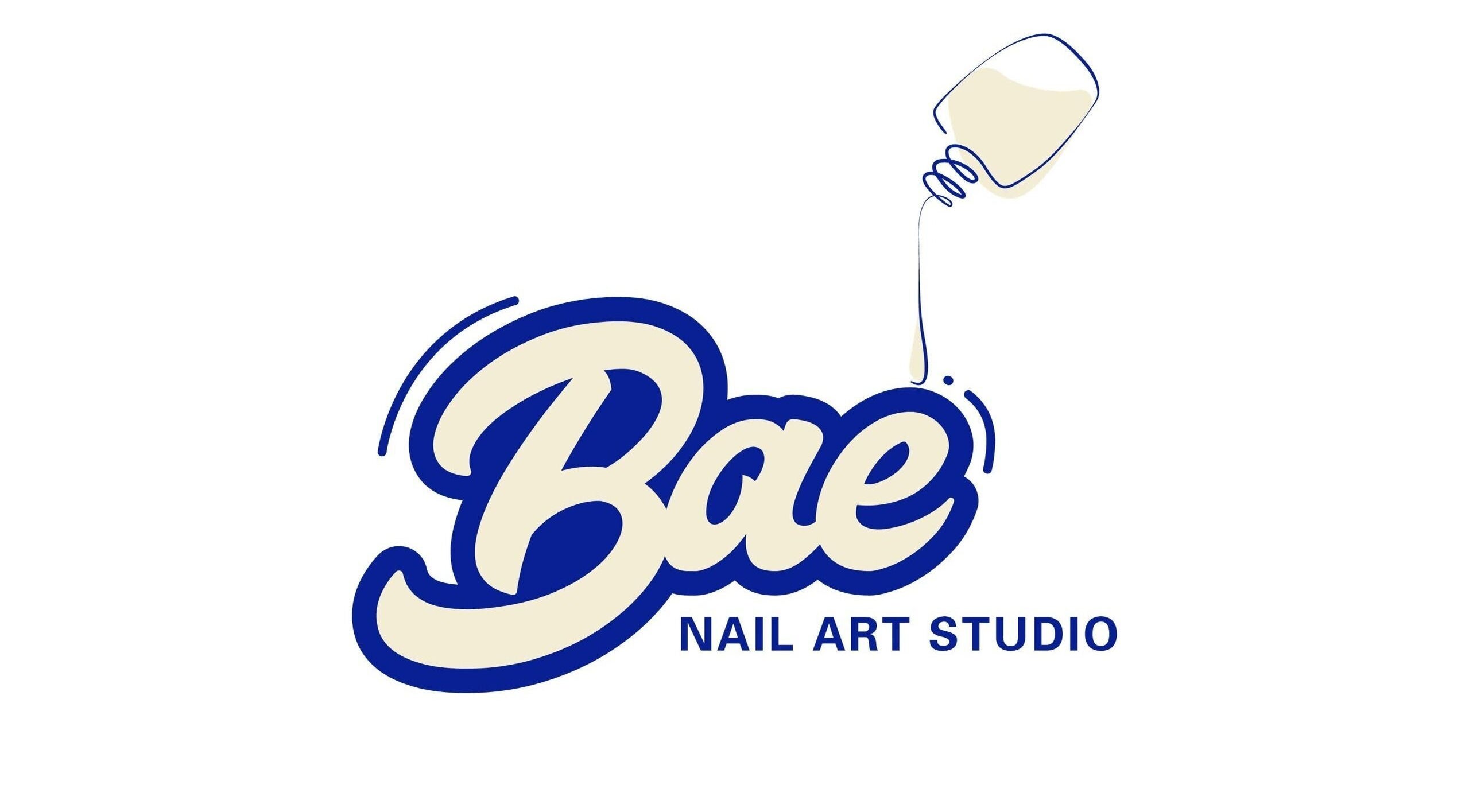 Bae Nail Art Studio logo in Kuala Lumpur, Wilayah Persekutuan Kuala Lumpur, MY.