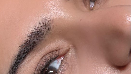 June Lashes - St Albans