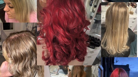 Sophie’s Hair Lounge