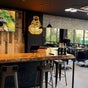The Dapper Fox Barber - Rruga e Kosovarëve, Tiranë, Qarku I Tiranës