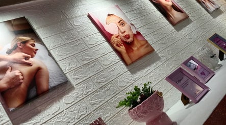 Decoración de Glow Secret en Ciudad Nezahualcóyotl, Estado De México, con fotografía de relajación.