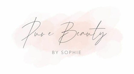 Pure Beauty By Sophie