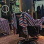 RESET- BARBER STUDIO