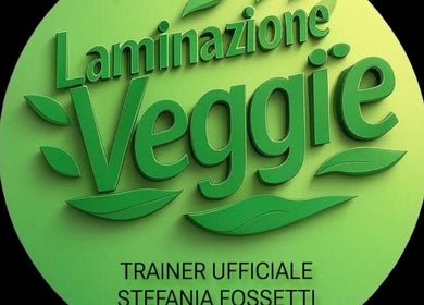 Logo Laminazione Veggie a Passione ciglia, Creazzo Vicenza, Veneto, IT