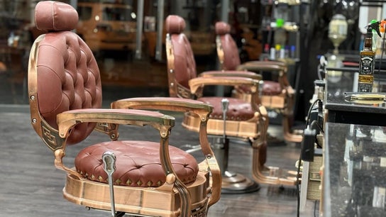 Kupa Careline Salon