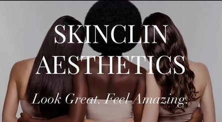 Skinclin Aesthetics