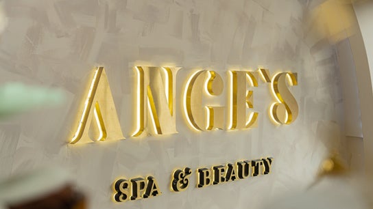 Ange's Spa and Beauty