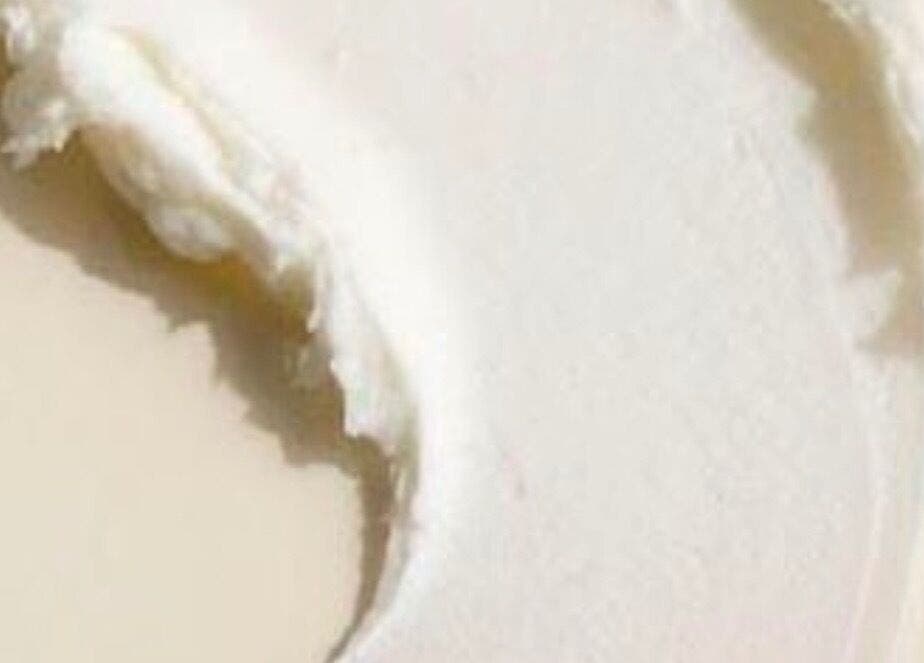 Rich, creamy skincare product at SKINCLINIC.MT, Sliema / Is-Swieqi, MT.