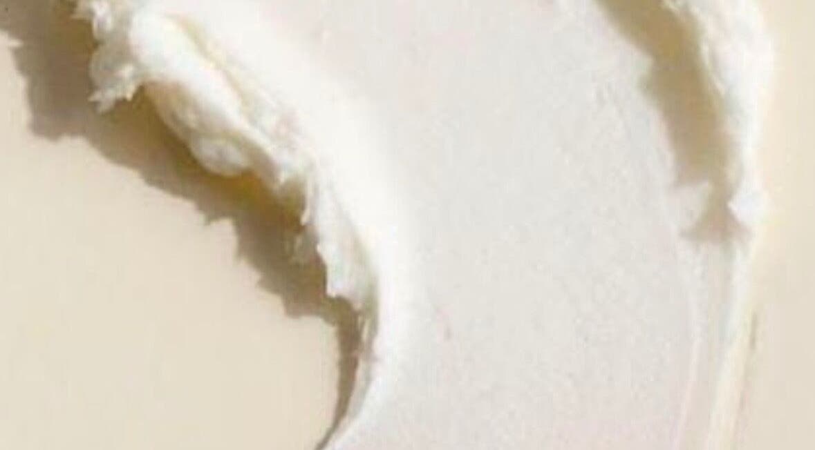 Rich, creamy skincare product at SKINCLINIC.MT, Sliema / Is-Swieqi, MT.