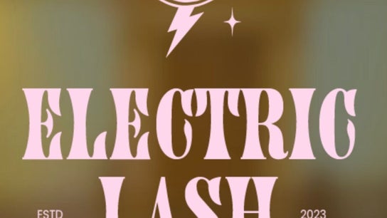 Electric Lash & Beauty co.