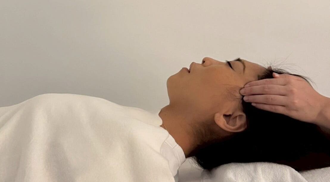 Relaxing head massage at Autonomic Nervous System Head Massage | Yumemi in Singapore, Central, SG.