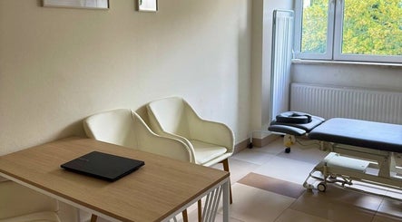 Gabinet MY.Lab.Cosmetology w Białystok, Województwo Podlaskie, PL z nowoczesnym wyposażeniem.