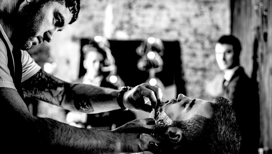 Grand Barberhood at Rivonia Village изображение 1