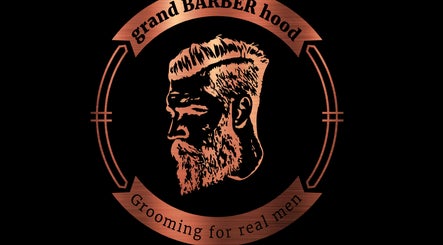 Grand Barberhood at Rivonia Village, bilde 3