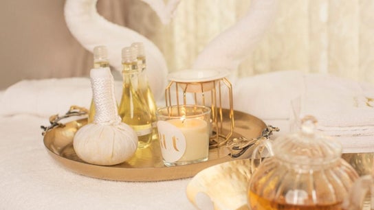 Rut Spa