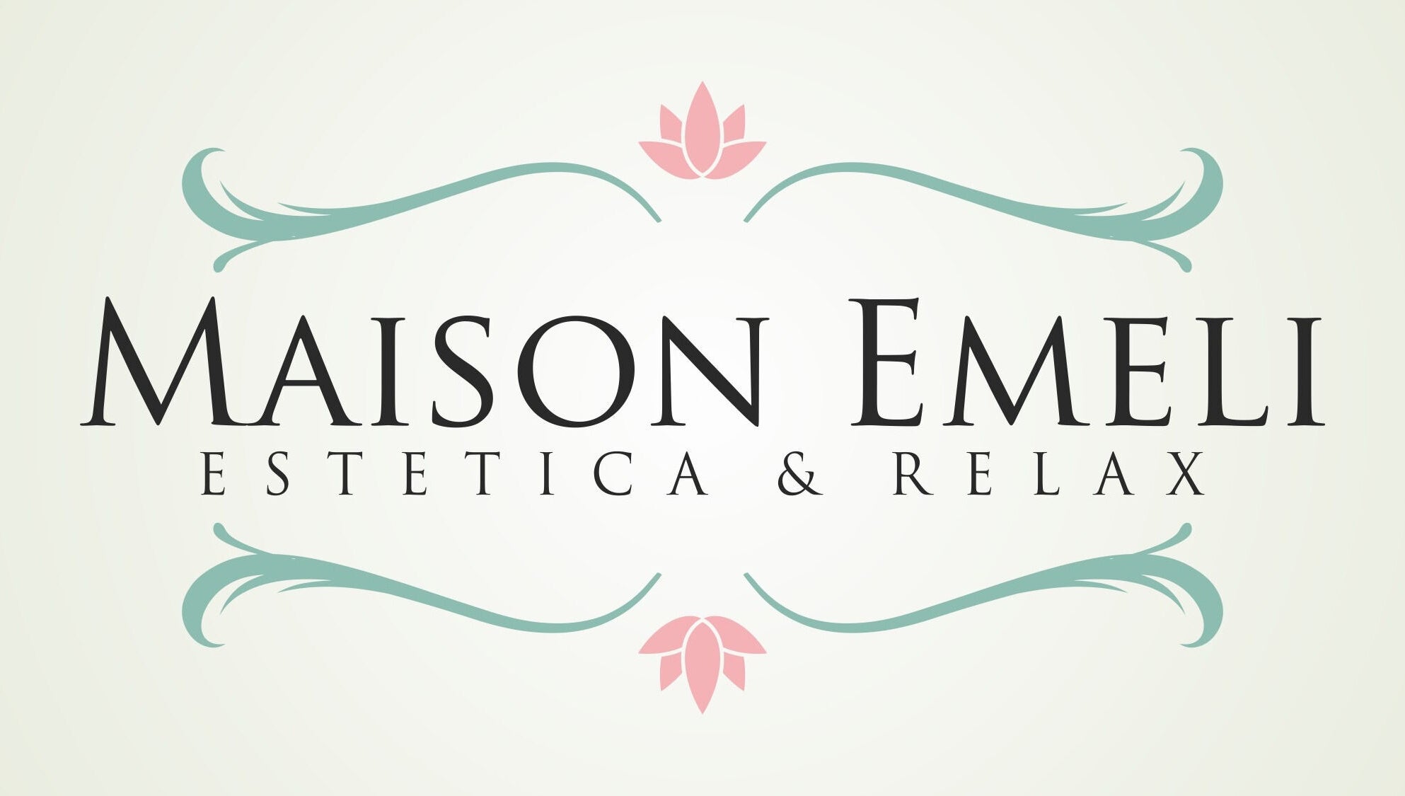 Logotipo de Maison Emeli | Estetica & Relax, ubicado en Ushuaia, Tierra Del Fuego, AR.