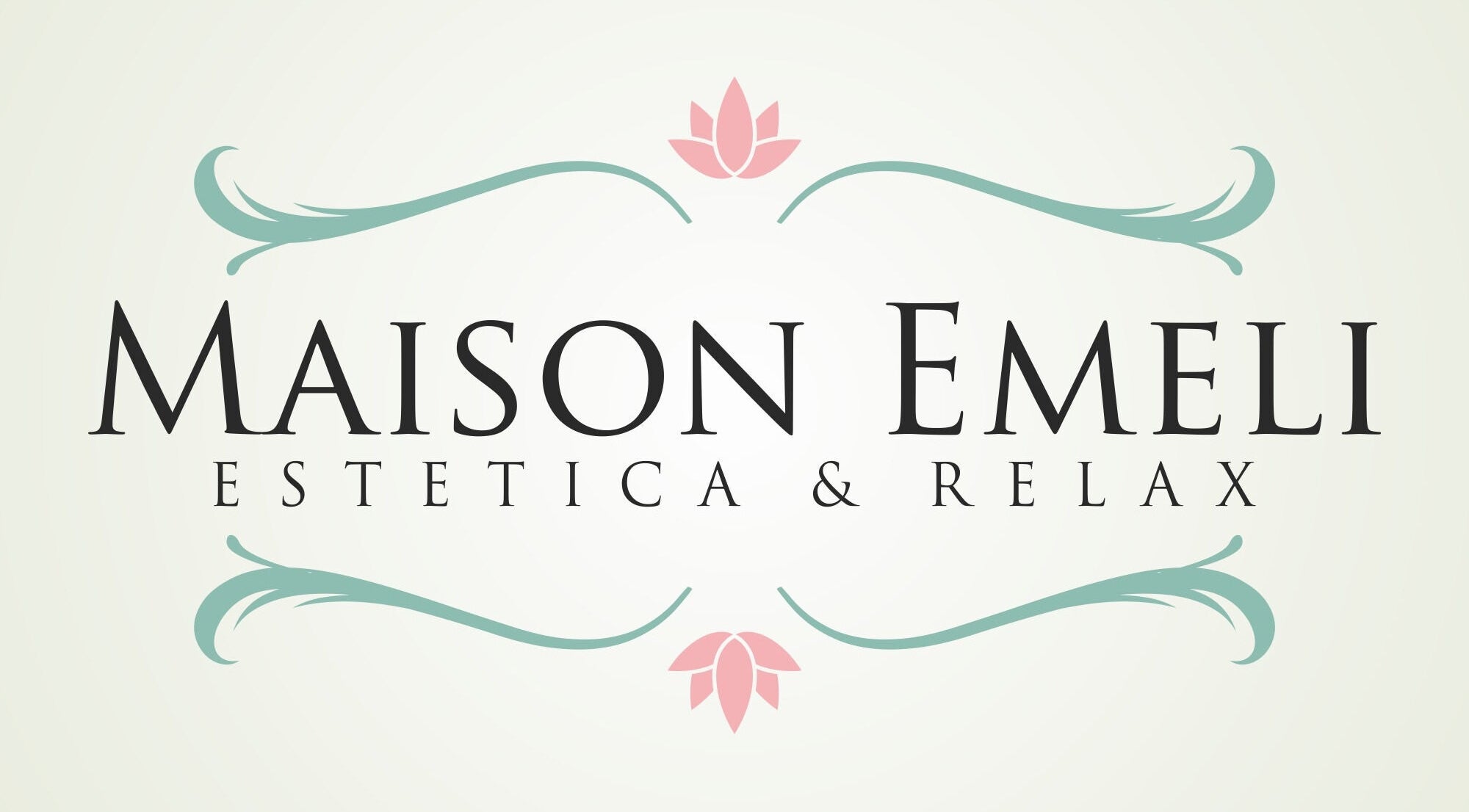 Logotipo de Maison Emeli | Estetica & Relax, ubicado en Ushuaia, Tierra Del Fuego, AR.