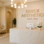 Quick Aesthetics MedSpa - 115 Richardson Court, Allen, Texas