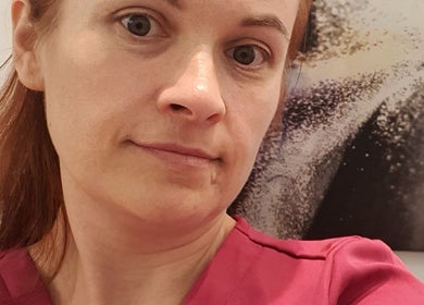 Портрет специалиста в Elektroepilacja Szczecin - SkinEpil, Щецин, Западно-Поморское воеводство, Польша.