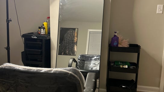 ExclusiveBeautyStudio