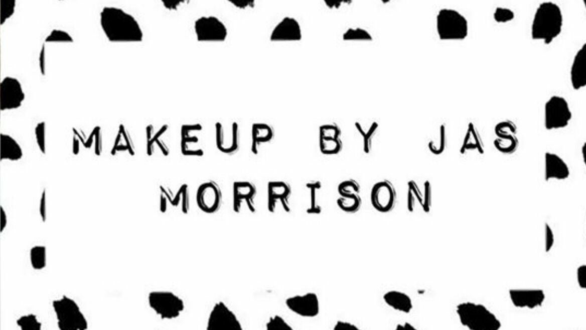 Makeup by Jas Morrison