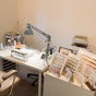 HALO NAIL STUDIO
