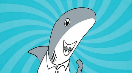 Sharkey's Hair It Is image 3