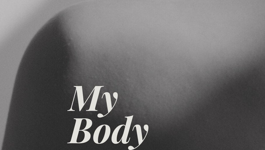 Design minimaliste de Mybody31 à Toulouse, Occitanie, FR. Un espace dédié à la beauté et au bien-être.