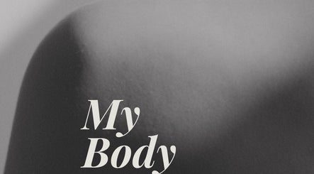 Design minimaliste de Mybody31 à Toulouse, Occitanie, FR. Un espace dédié à la beauté et au bien-être.