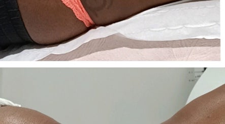 Massage relaxant à Mybody31, Toulouse, Occitanie, FR, offrant bien-être et détente.
