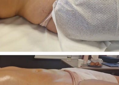 Massage corporel à Mybody31, Toulouse, Occitanie, FR, pour une détente optimale.