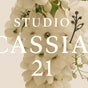 Studio Cassia 21 - Armstrong Road, Mansfield, England