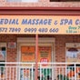Remedial Massage & Spa Centre - 24 Riverview Street, shop 3, North Richmond, New South Wales