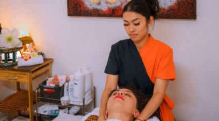 Relaxing massage at Remedial Massage & Spa Centre, North Richmond, New South Wales, AU.