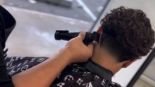 Backyard Barbers Darwin