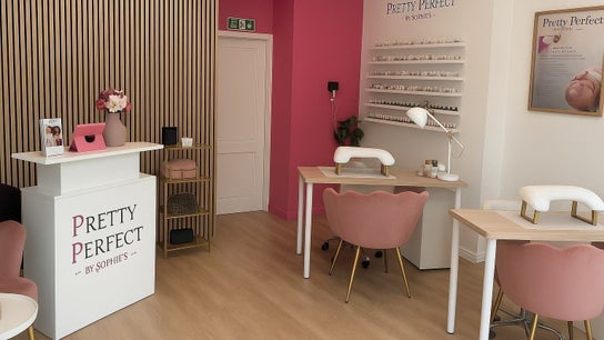 Pretty Perfect By Sophies