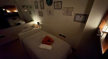 Valique Retreat vaizdas 3