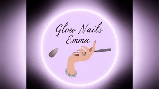 Glow Nails EMMA